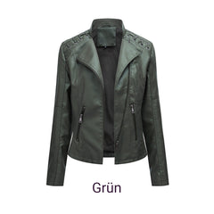Grøn