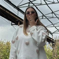 Kaki hjerte