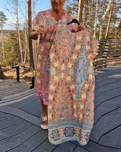 Blå