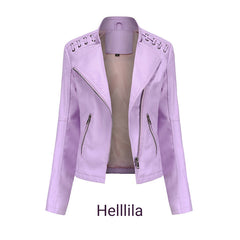 Lyselilla