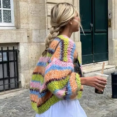 Grøn