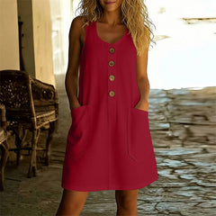Rød